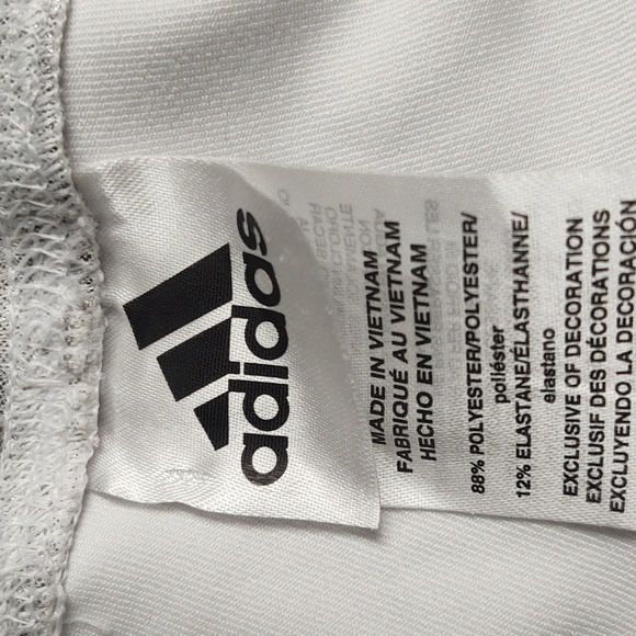 Adidas Girl's Pants - Picture 5 of 6